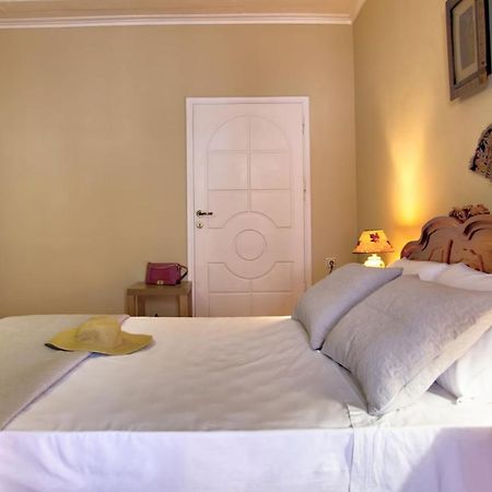 Villa Eftichia Ano Pavliana Luaran gambar