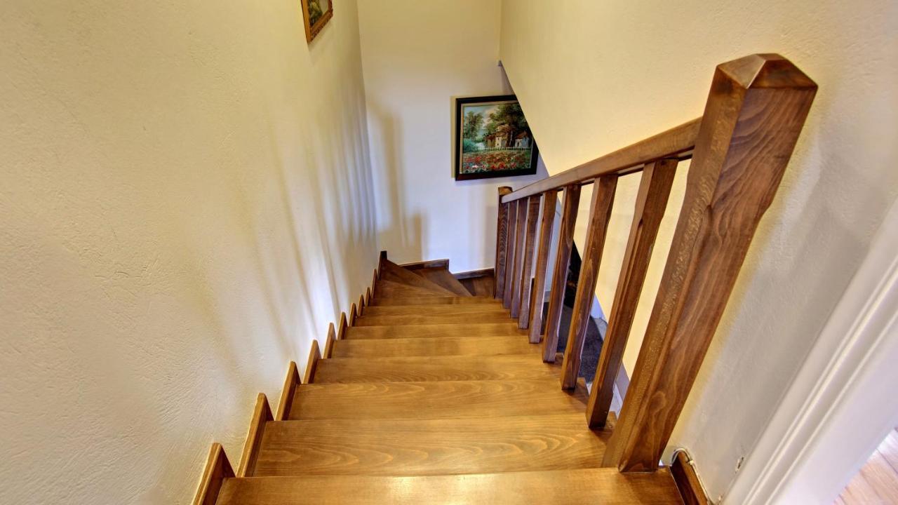 Villa Eftichia Ano Pavliana Luaran gambar